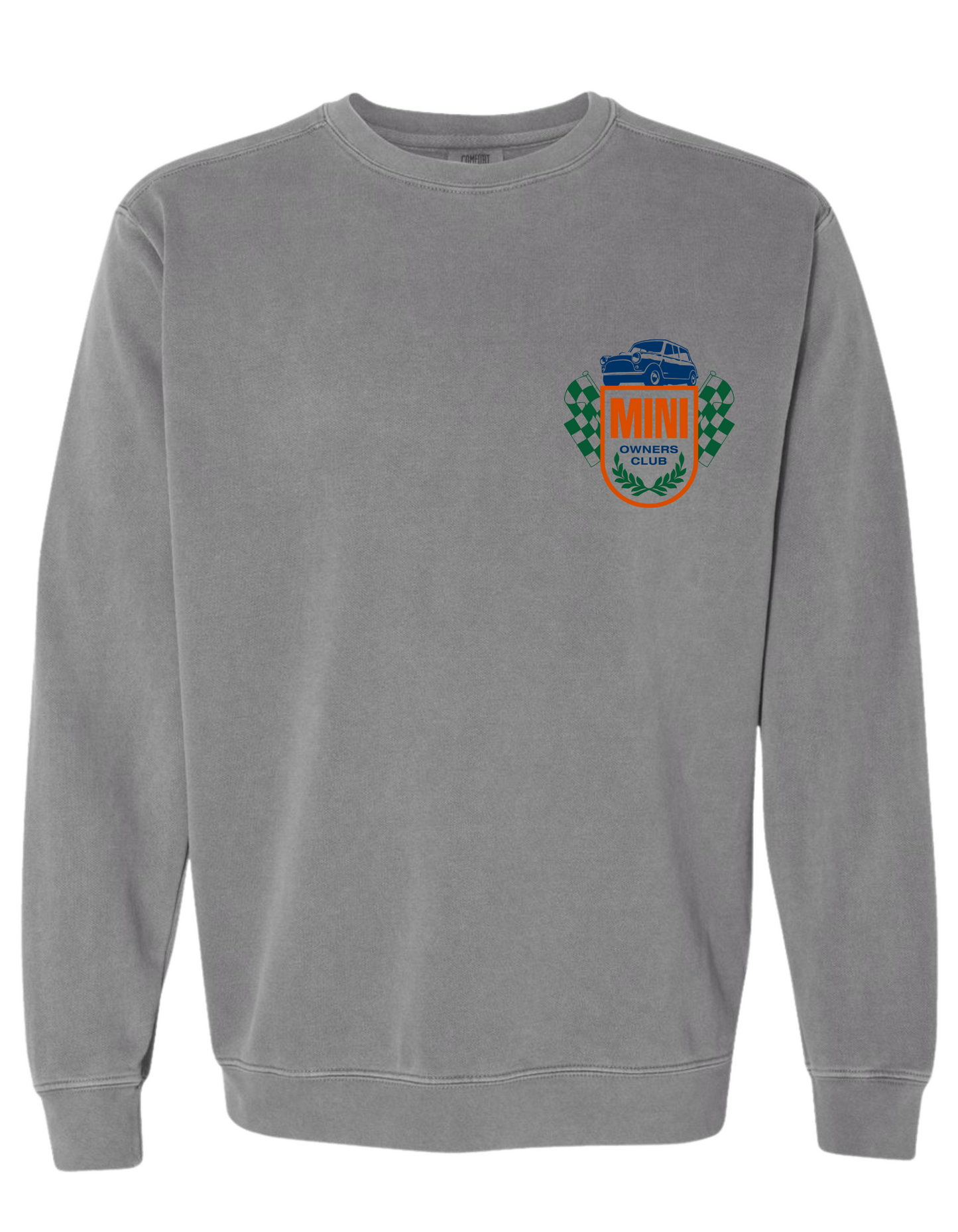 COMFORT COLOR MINI OWNERS CLUB SWEATSHIRT