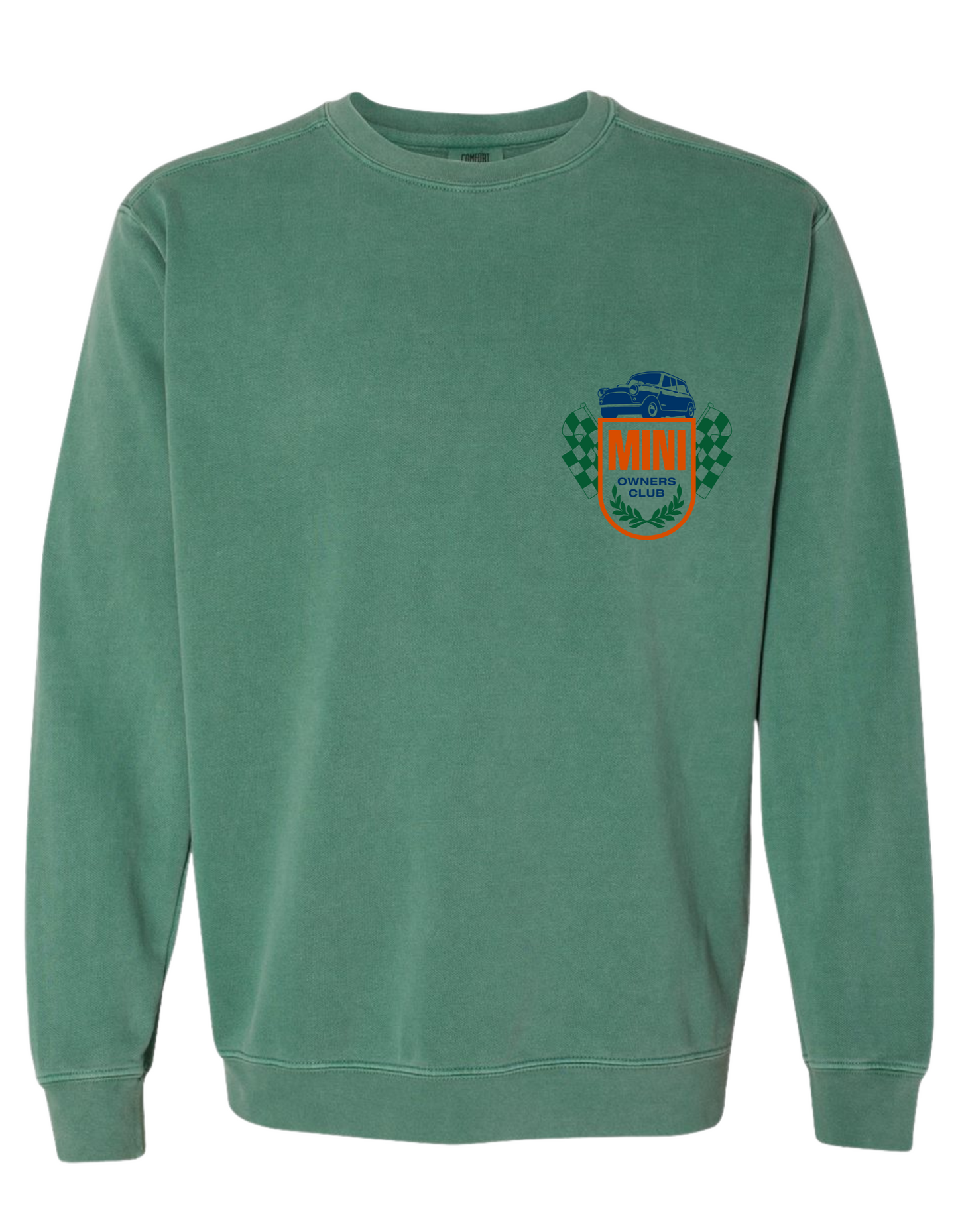 COMFORT COLOR MINI OWNERS CLUB SWEATSHIRT