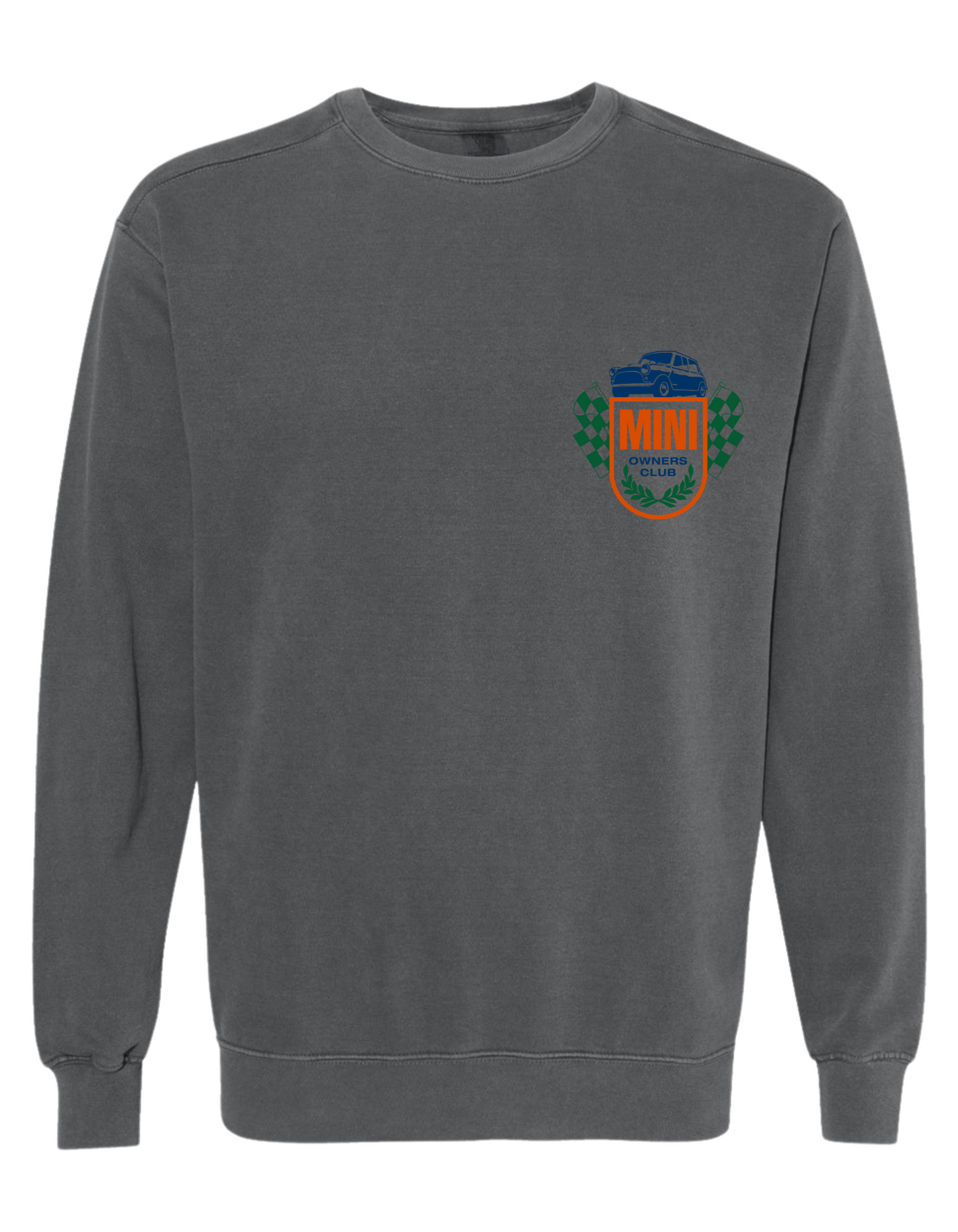 COMFORT COLOR MINI OWNERS CLUB SWEATSHIRT
