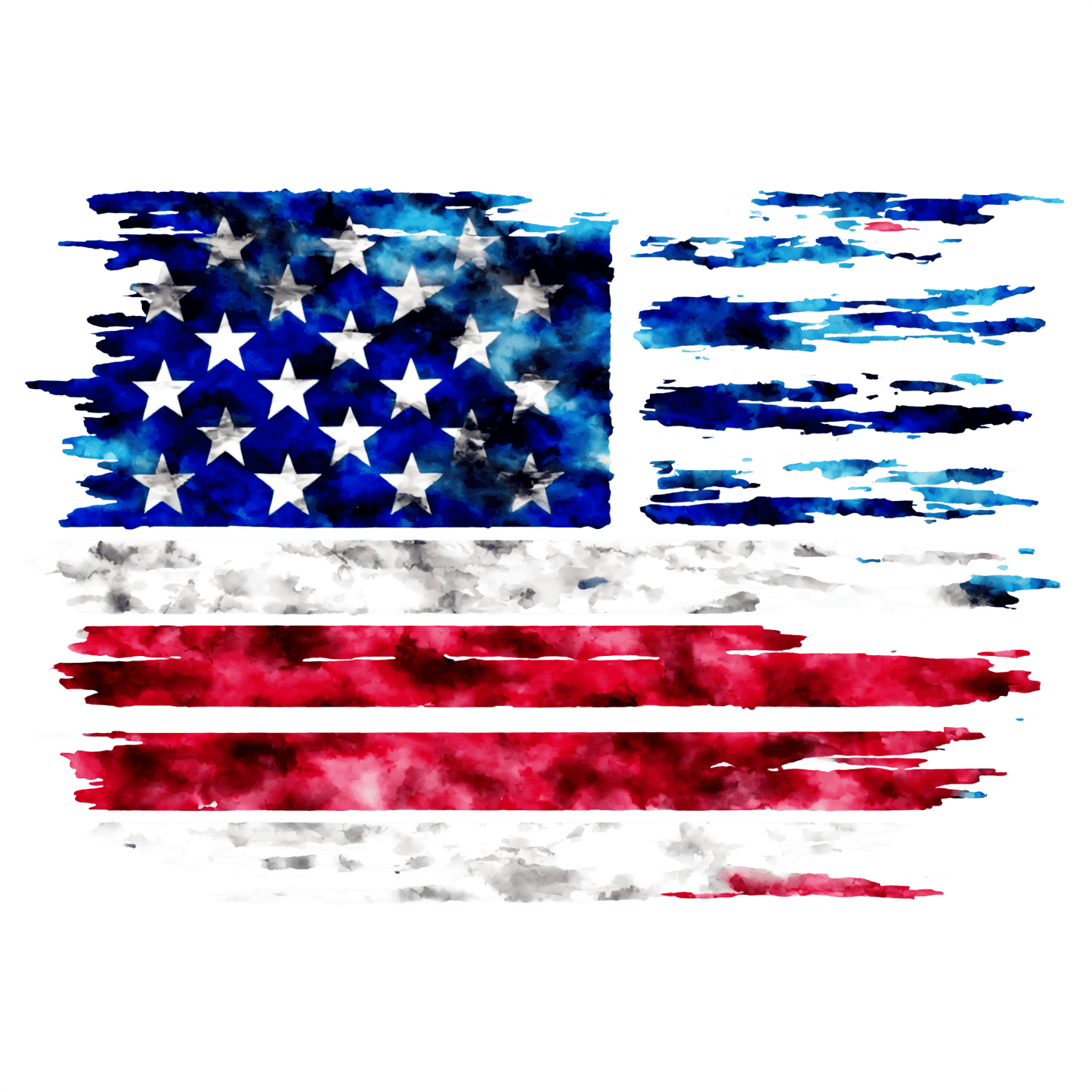 DTF FLAG-4