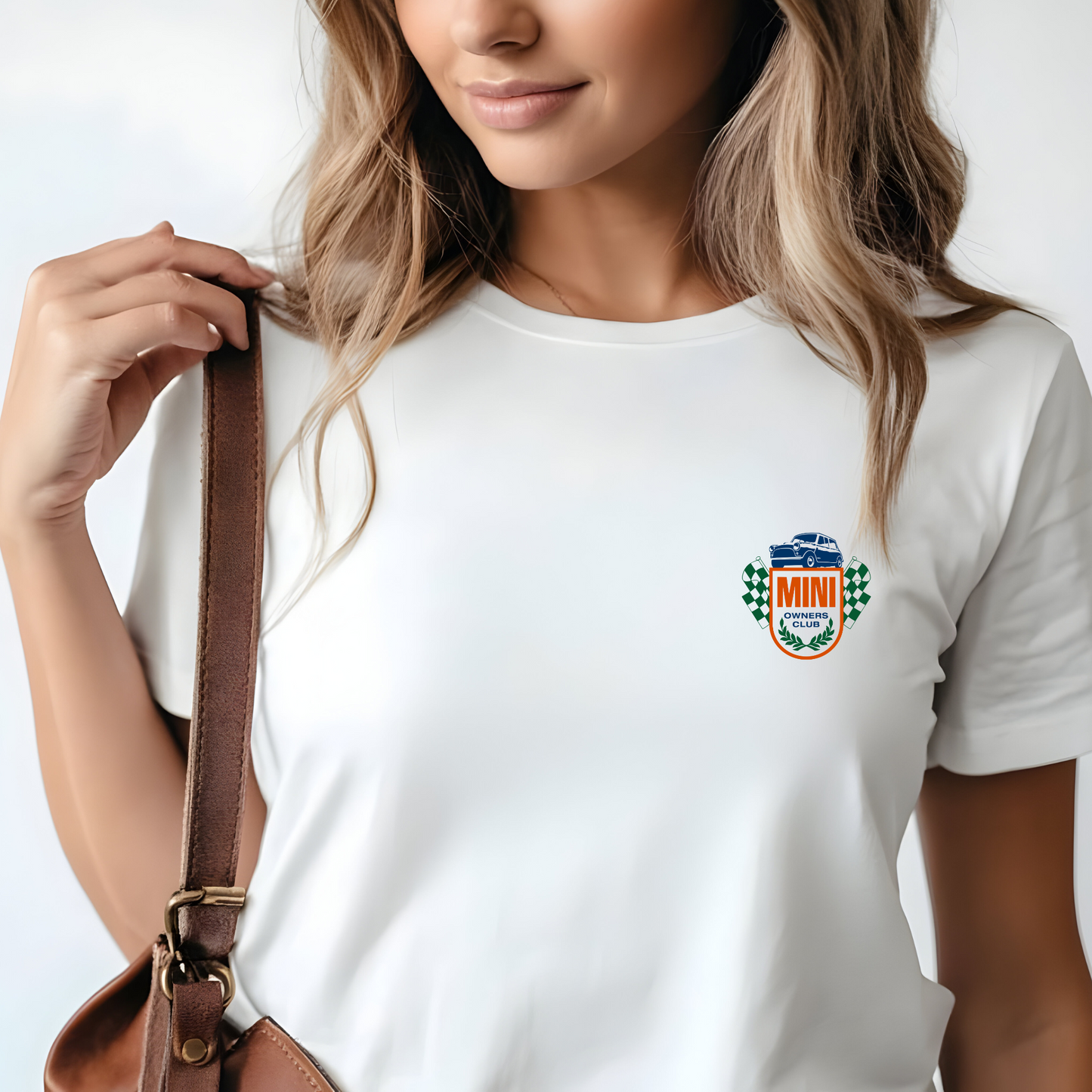 COMFORT COLOR MINI OWNERS CLUB T-SHIRT