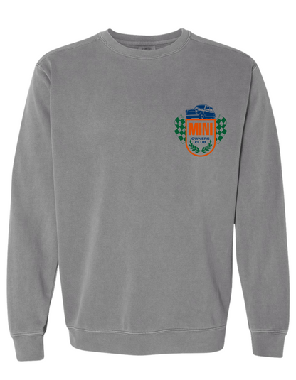 COMFORT COLOR MINI OWNERS CLUB SWEATSHIRT