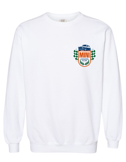 COMFORT COLOR MINI OWNERS CLUB SWEATSHIRT