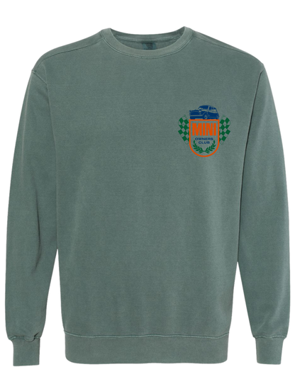 COMFORT COLOR MINI OWNERS CLUB SWEATSHIRT