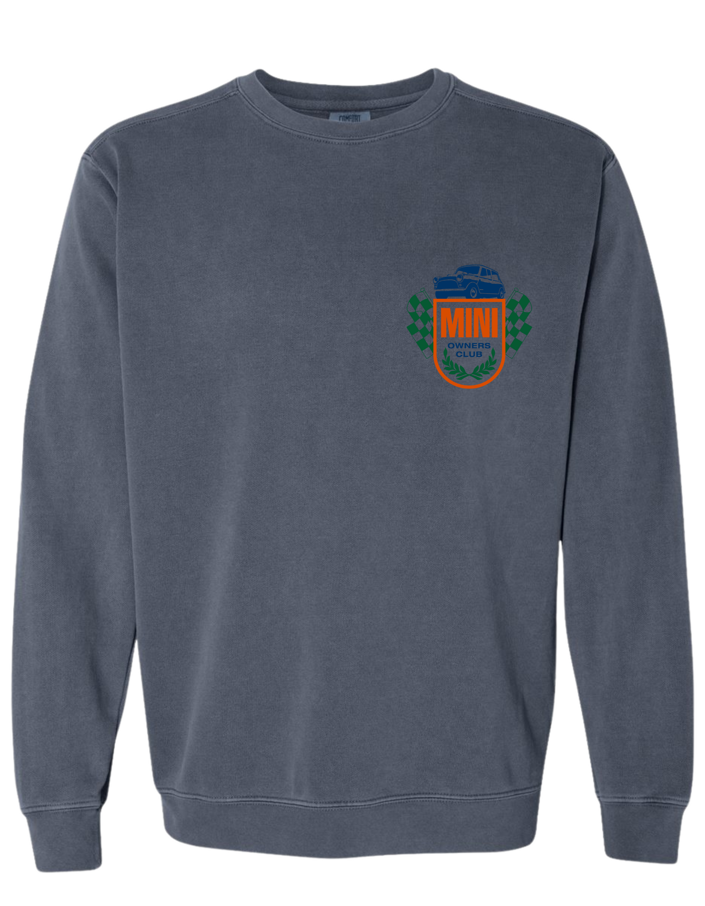COMFORT COLOR MINI OWNERS CLUB SWEATSHIRT