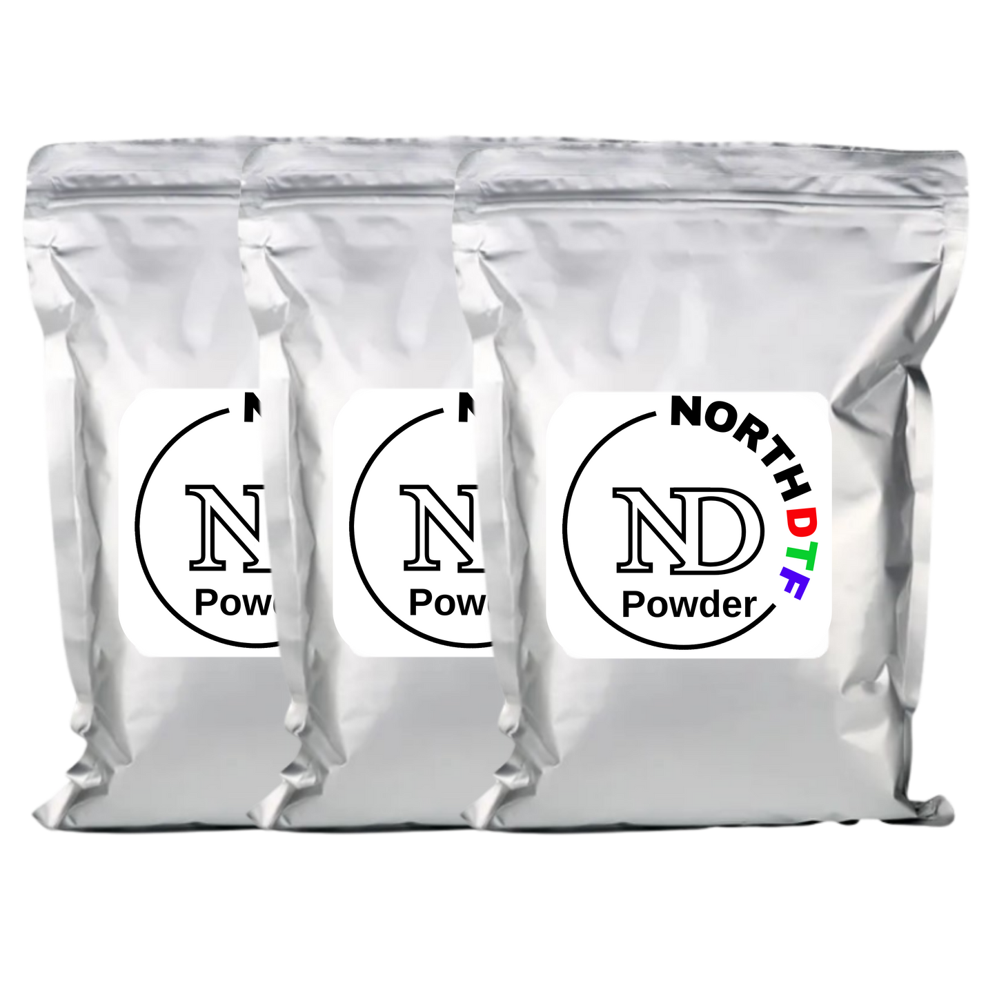 Premium DTF POWDER (2.2lbs)