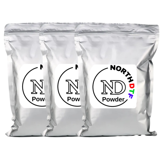 Premium DTF POWDER (2.2lbs)