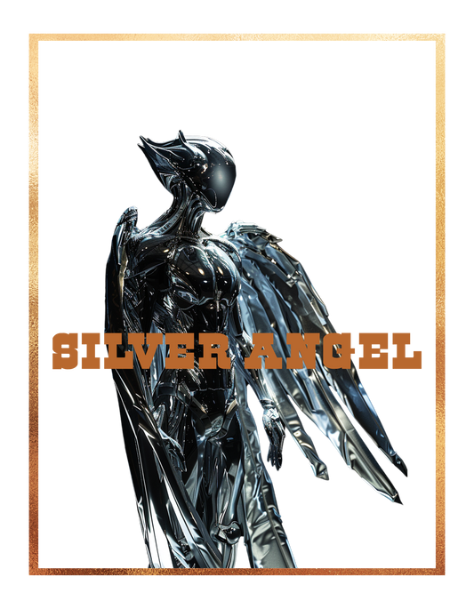 SILVER ANGEL